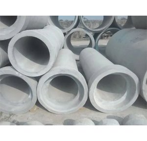 500mm RCC Spun Pipe
