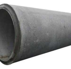 200mm RCC Hume Pipe
