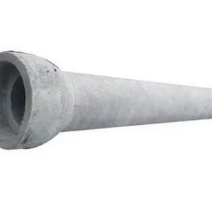 10inch RCC Spigot Pipe